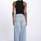 Denim Over leggero THEUNDERCOVER1125-1230 THEUNDERCOVER 1125-1230 mother 