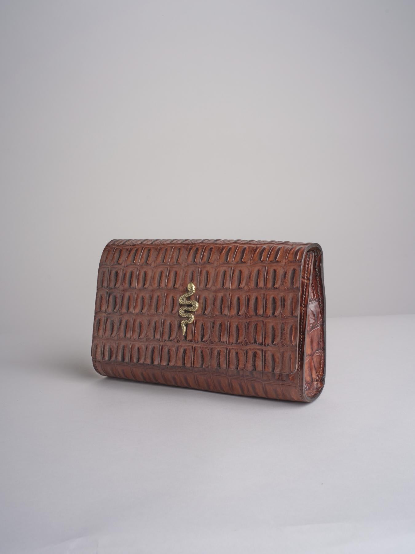  CLUTCH SERP MORO milaura 