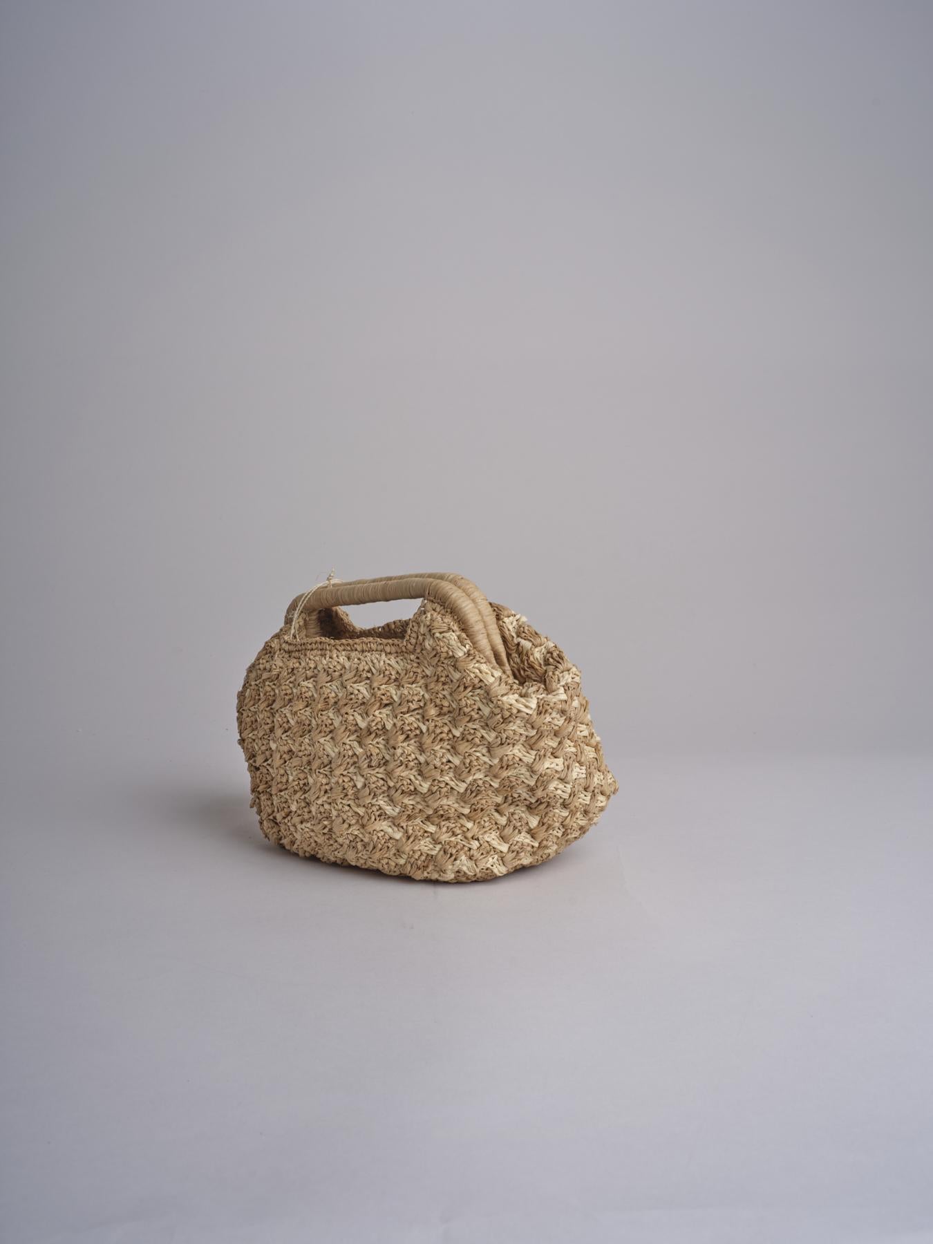 MANIA borsa uomo SAC MANIA 01BG607 NATURAL bagatelle france 
