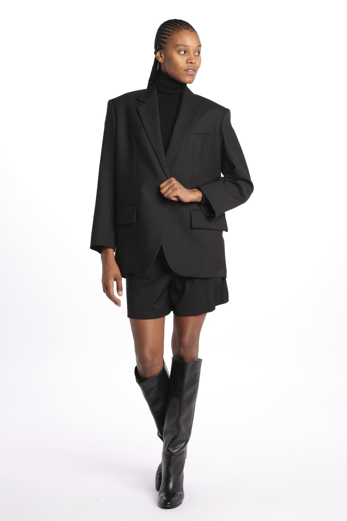  2425046071600 003NERO weekend maxmara 