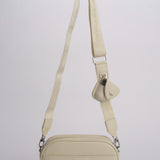 Rock with you grained leather LWBA03657 FLASH zadig & voltaire 