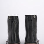  GILL86015 RANCH SOFT NERO alberto fasciani 
