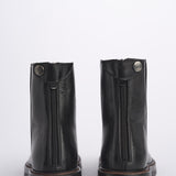  GILL86015 RANCH SOFT NERO alberto fasciani 