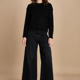 maglia girocollo D3251TF 101 milaura 