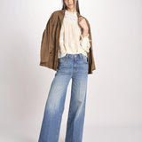 camicia in pizzo 084 CREAM sea ny 