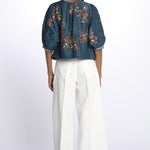m.a.b.e. 64559BLUE