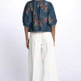 m.a.b.e. 64559BLUE