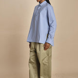 polo camicia BEUYS DOLPHIN sofie d'hoore 