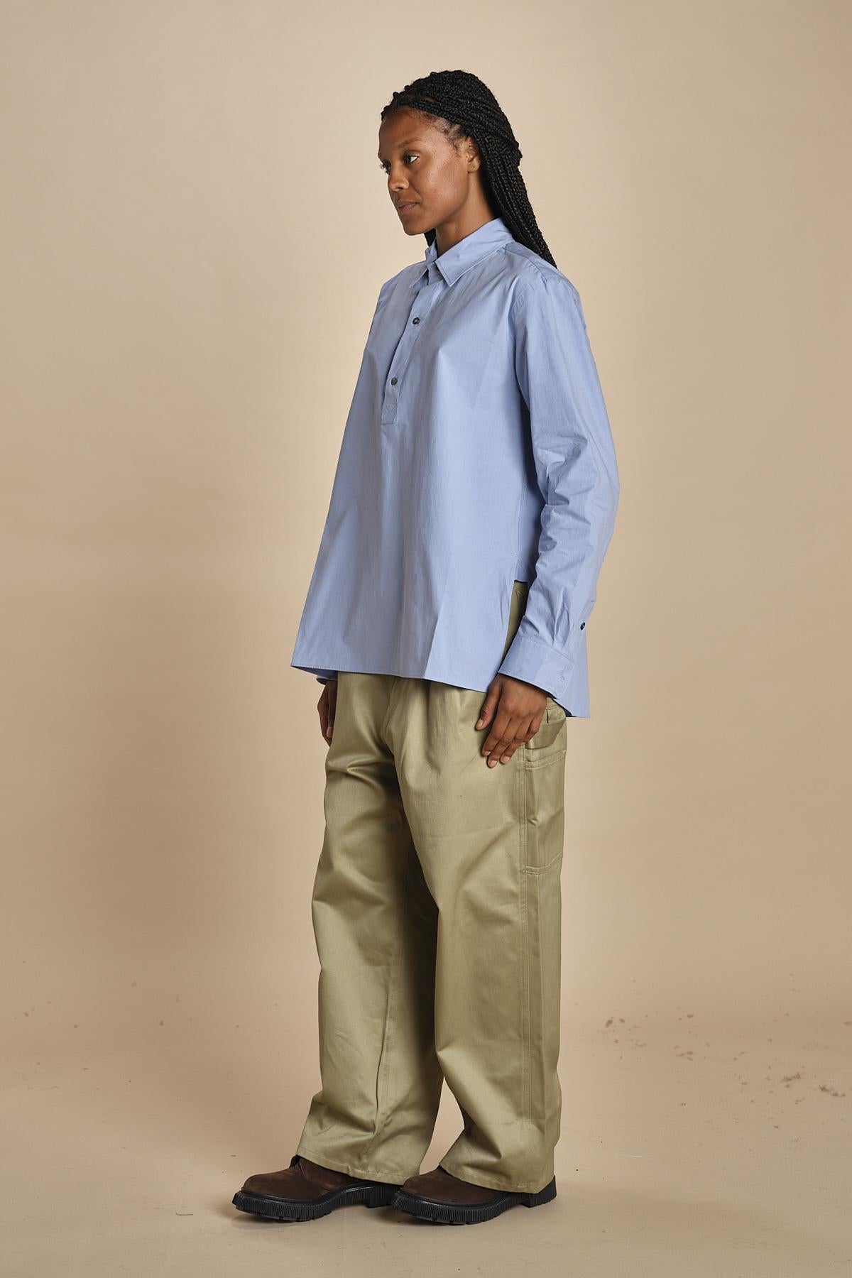 polo camicia BEUYS DOLPHIN sofie d'hoore 