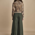 98% COTONE 2% ELASTAN SERENA XG01 128 BOSCO ps don't forget me 