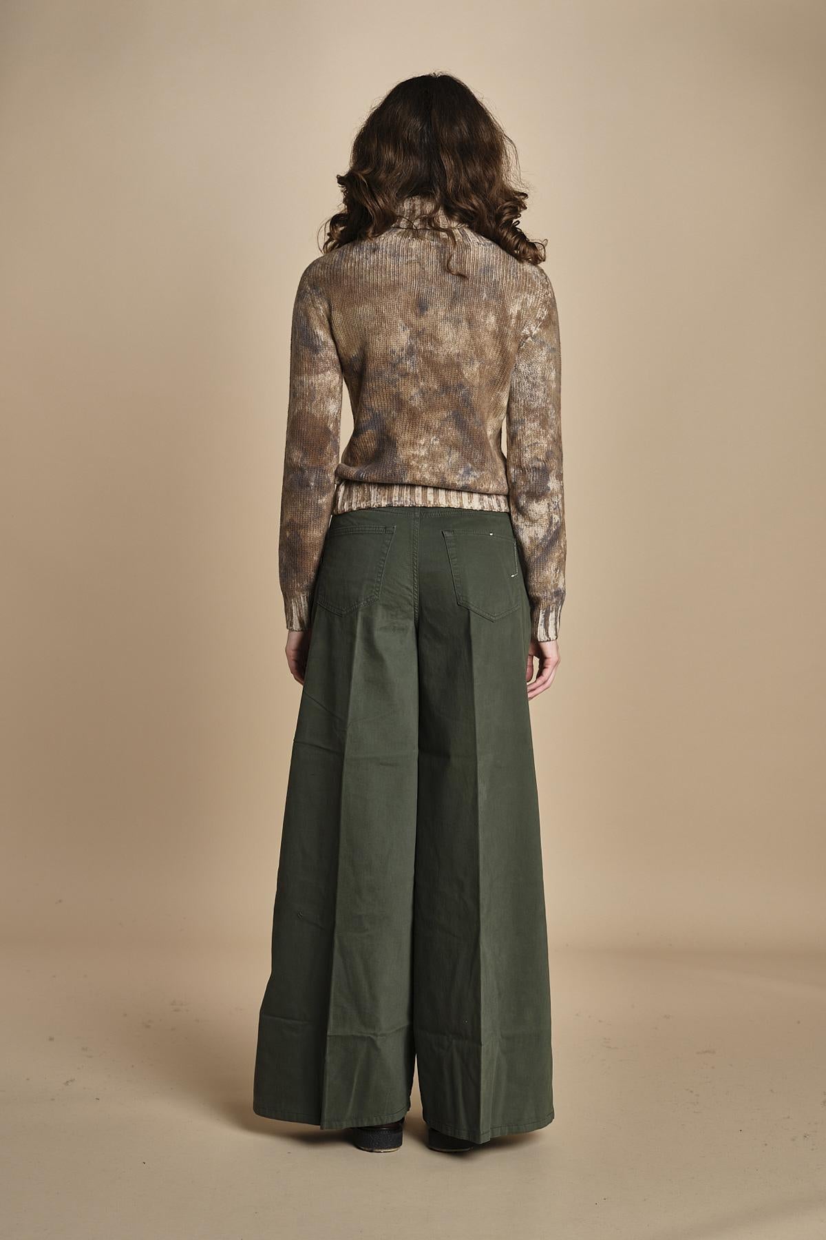 98% COTONE 2% ELASTAN SERENA XG01 128 BOSCO ps don't forget me 