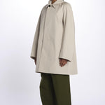 Impermeabile nastrato COLOMBO MASTIC sofie d'hoore 