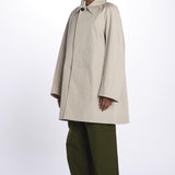 Impermeabile nastrato COLOMBO MASTIC sofie d'hoore 