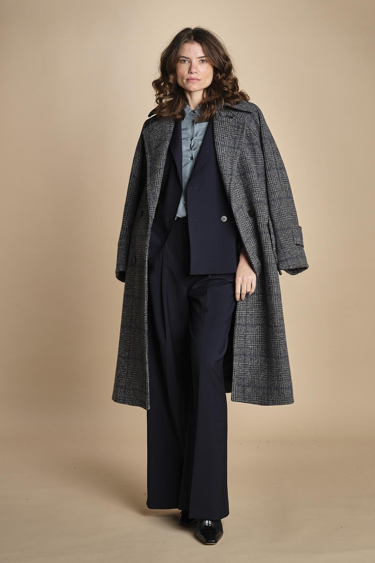 camicia uomo in seta PAMIR 2525116012600 021 weekend maxmara 