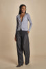MIL LAU2 cardigan a costine fin.16