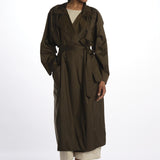 Impermeabile leggero 1750 MILITARY dusan 