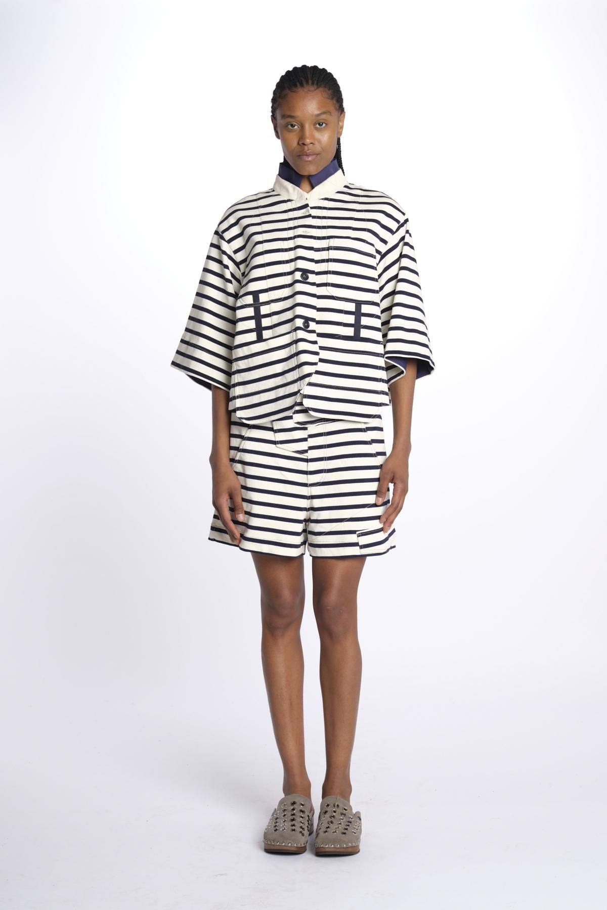 jejia 10316 105JERSEY BLUE STRIPES 19