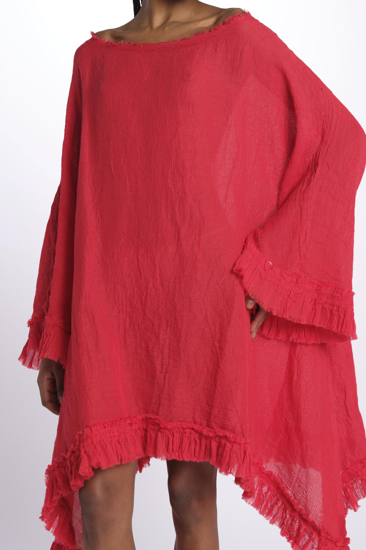 la strega ALBARED