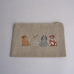  C25.P0949 BEIGE MULTI benaras soleil 