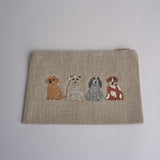  C25.P0949 BEIGE MULTI benaras soleil 