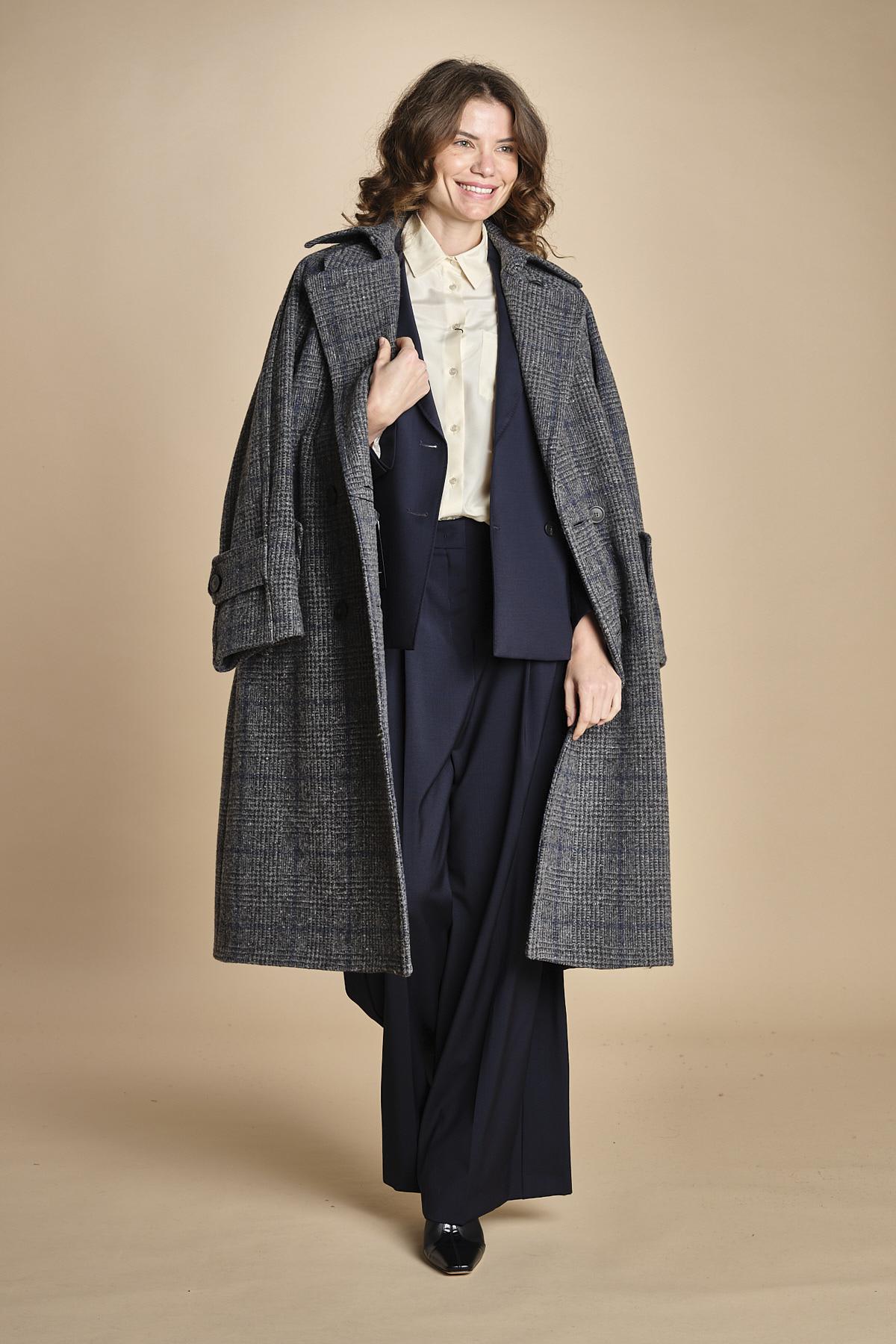 camicia uomo in seta PAMIR 2525116012600 011 weekend maxmara 