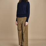 73% COTONE 25% TENCEL 2% ELASTAN STELLA XV01 137 VIGOGNA ps don't forget me 