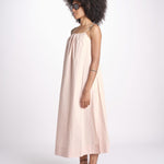 abito con spallina ROB0888HEIDI ROSE BLUSH ROS2826S soeur 