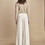 coreana bluclé MIL17 25097 BEIGE milaura 