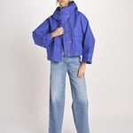 giacca nylon JENNA S P1839_PS26 551 LAZULI bellerose 