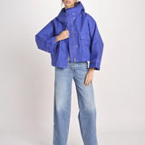 giacca nylon JENNA S P1839_PS26 551 LAZULI bellerose 