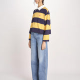 polo a righe FELITO T1817_PS26 STB STRIPE B bellerose 