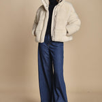 duvet riccio ALFREDO 2525486062600 001 weekend maxmara 