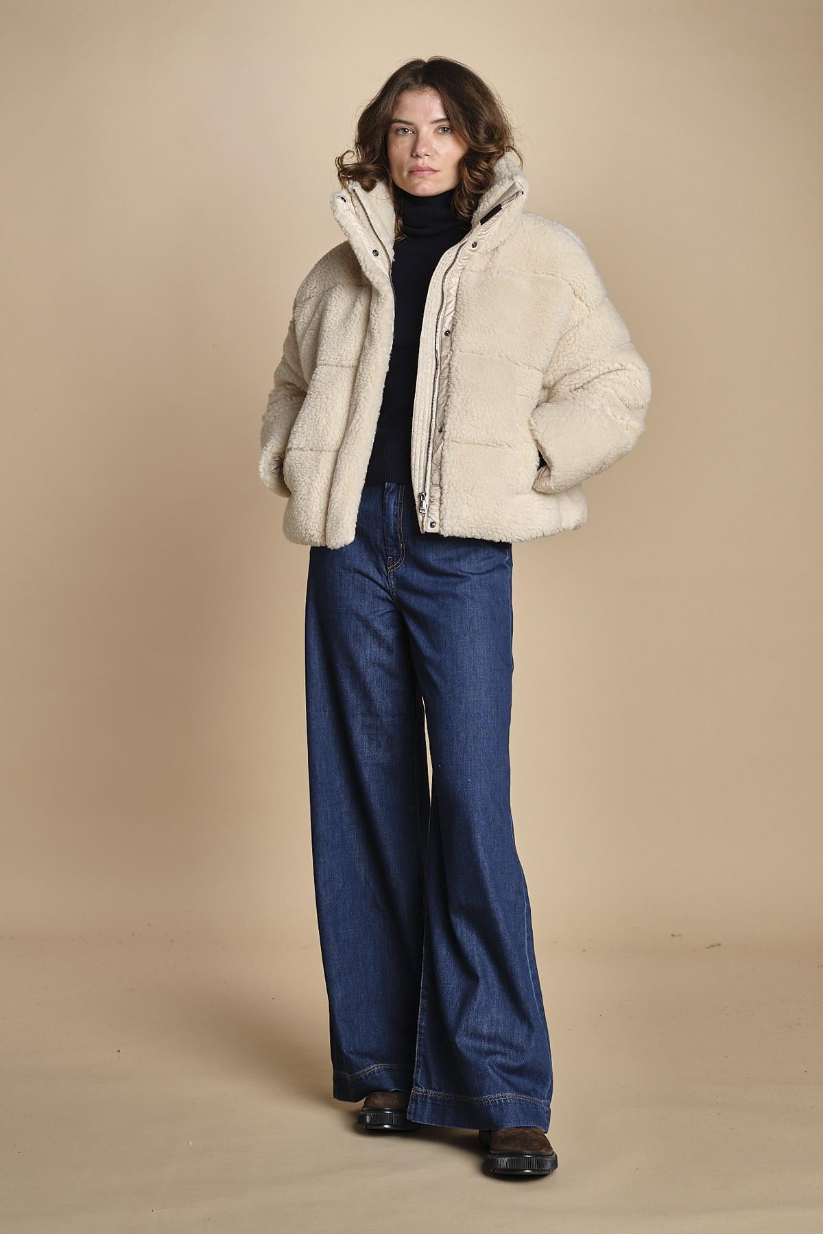 duvet riccio ALFREDO 2525486062600 001 weekend maxmara 