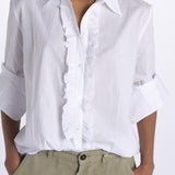 massimo alba M27D0GEMMAT0278BIANCO