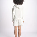 short in felpa SPS05 07 CASHEW merz b 