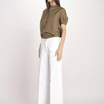 denim coloured NADIA NA161 BIANCO nine in the morning 