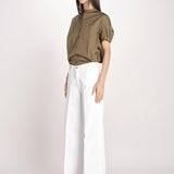 denim coloured NADIA NA161 BIANCO nine in the morning 