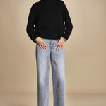 denim over zampa THE DITCHER ROLLER SNEAK 10395 515_A mother 