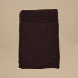 sciarpa punto links MIL2 25298 MORO milaura 