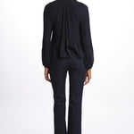  2406FL4240841 B0055NAVY veronica beard 