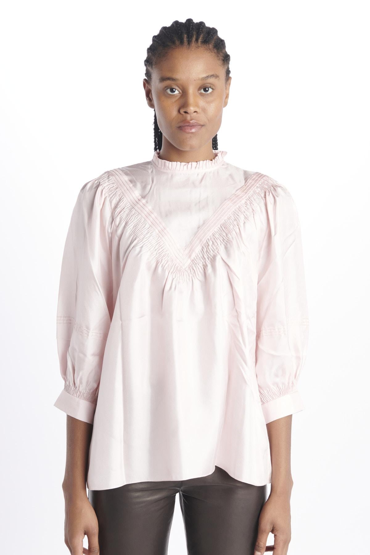 teija TEPF23SIMSLPNMILTON PINK