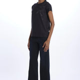  JWTS01663 STONE408 zadig & voltaire 