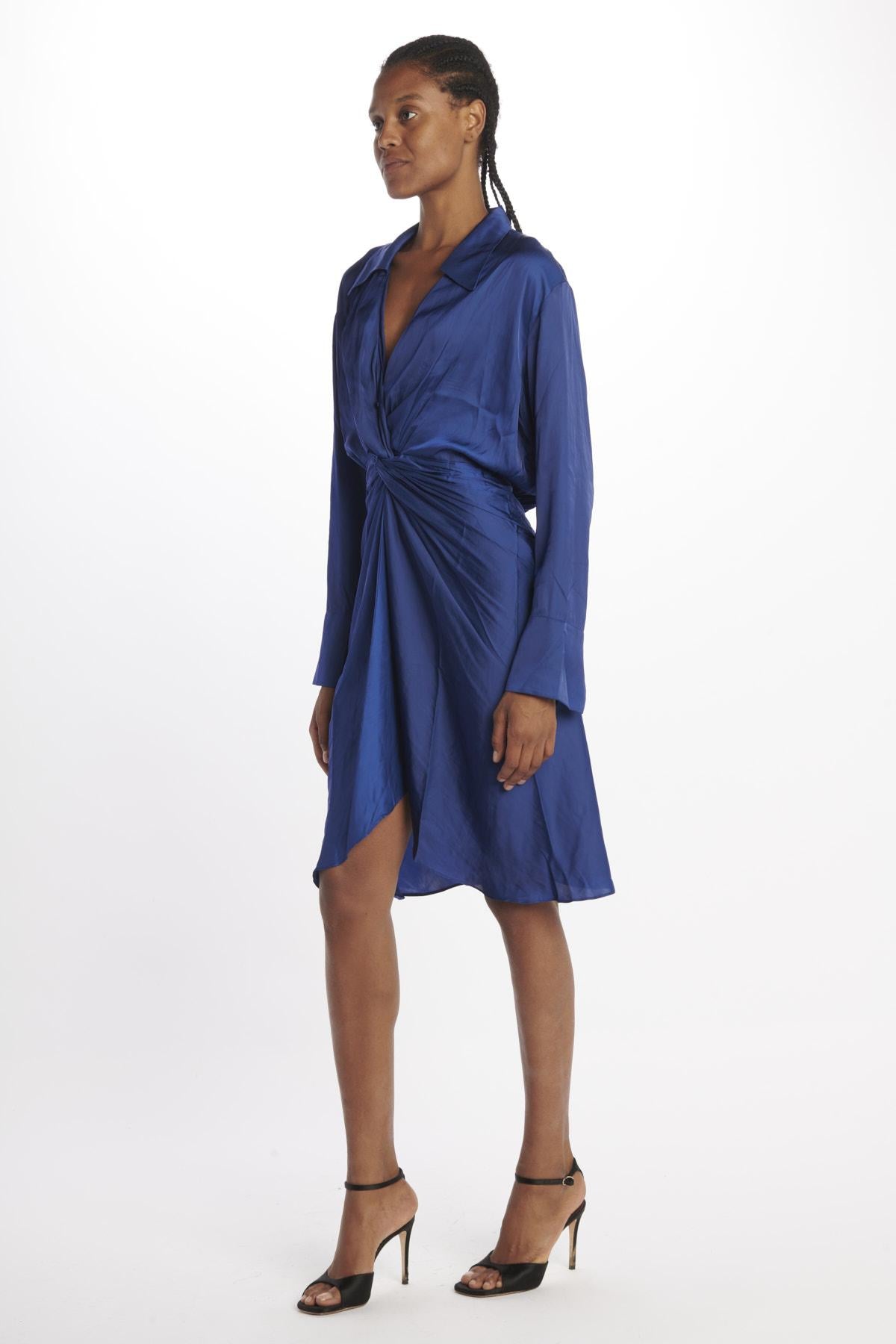  WWDR00023 BLEU ROI zadig & voltaire 