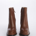  CHUECA HAZELNUT LEATHER martinez 