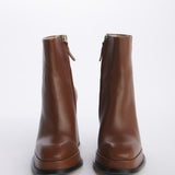  CHUECA HAZELNUT LEATHER martinez 