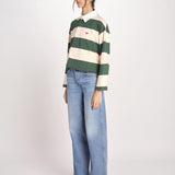 polo a righe FELITO T1817_PS26 STA STRIPE A bellerose 