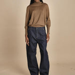 denim PALU RAW BLUE sofie d'hoore 
