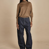 denim PALU RAW BLUE sofie d'hoore 