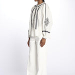 Tigy coton kozak WWSH00498 JUDO zadig & voltaire 