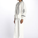Tigy coton kozak WWSH00498 JUDO zadig & voltaire 